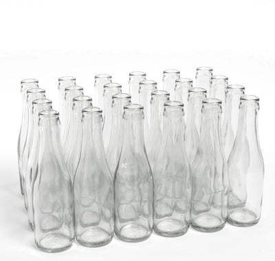 FIZZIQ Cocktail Bottles