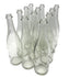 FIZZIQ Cocktail Bottles, 750 ml