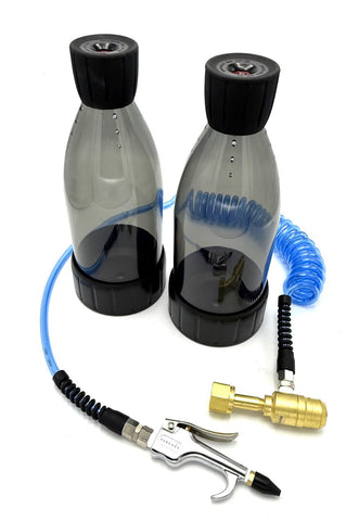 Perlage Restaurant Version, Basic Edition