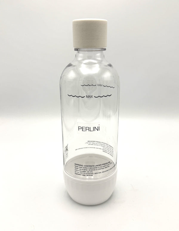 Perlini Express Cocktail Carbonating System