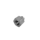 International Adaptor for CO2 Tanks