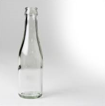 FIZZIQ Cocktail Bottles, 187 ml (24/case)