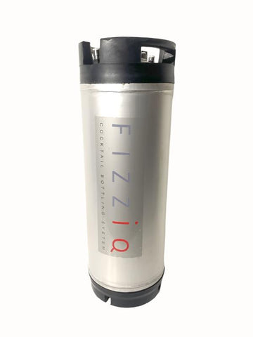 FIZZIQ Carbonation Vessel