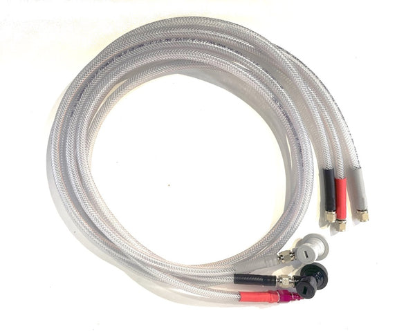 FIZZIQ Hose Set