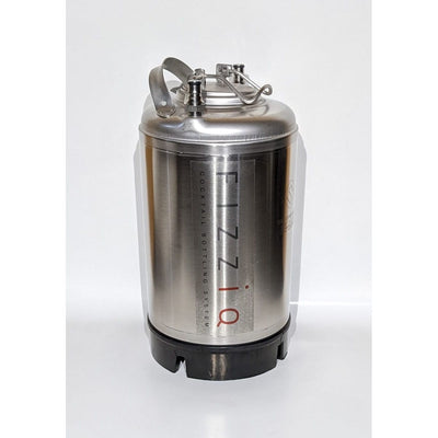 FIZZIQ Carbonation Vessel