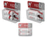 FIZZiO CO2 Two-Pack