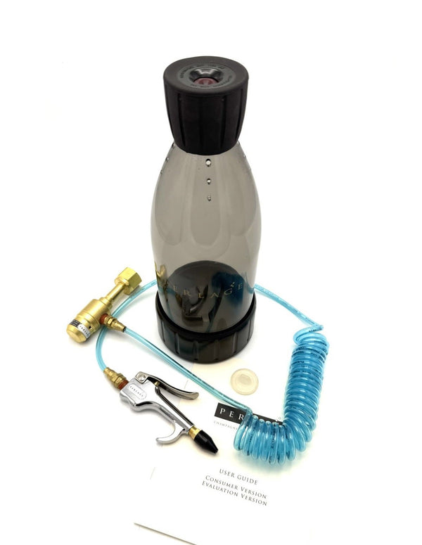 Perlage Restaurant Version, Basic Set - NEW!