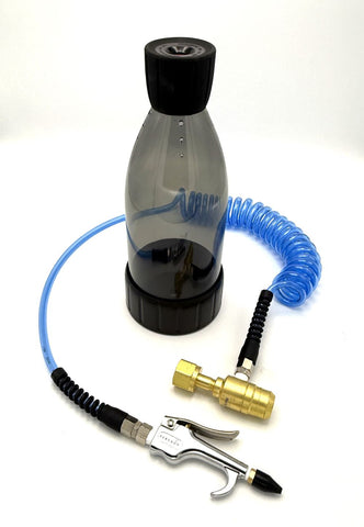 Perlage Restaurant Version, Basic Set - NEW!