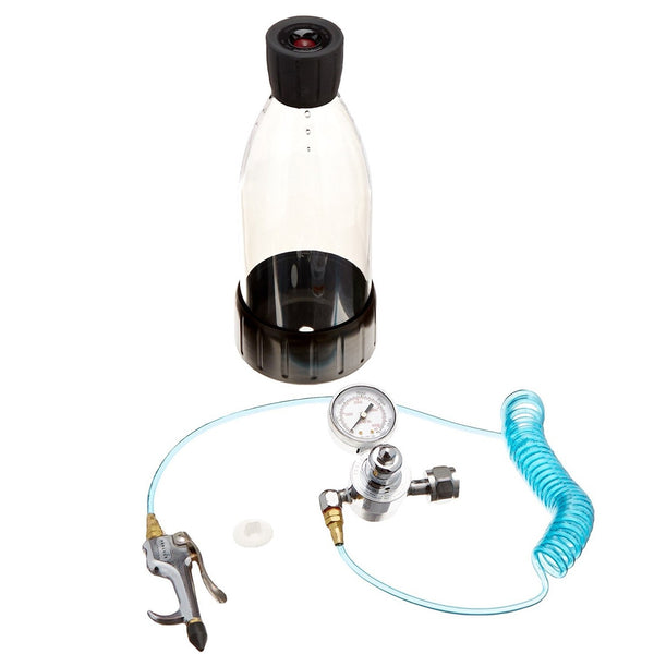 Perlage Champagne System, Commercial Starter Kit