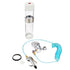 Perlini Cocktail Carbonating System, Commercial Starter Kit